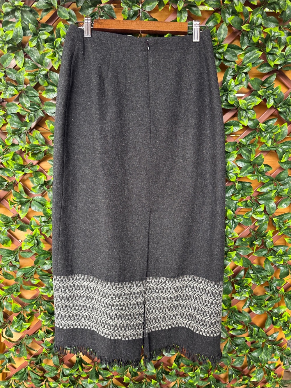 Chelsea Studio Wool Shirt - Picture 2 of 4
